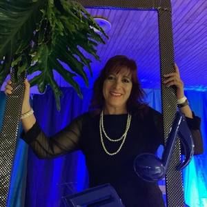 Meet your Posher, Sylvia